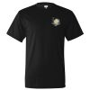 Unisex Nexgen Performance T-Shirt Thumbnail