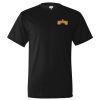 Unisex Nexgen Performance T-Shirt Thumbnail