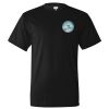 Unisex Nexgen Performance T-Shirt Thumbnail