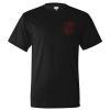 Unisex Nexgen Performance T-Shirt Thumbnail