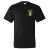 Unisex Nexgen Performance T-Shirt Thumbnail