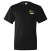 Unisex Nexgen Performance T-Shirt Thumbnail