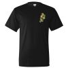 Unisex Nexgen Performance T-Shirt Thumbnail
