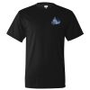 Unisex Nexgen Performance T-Shirt Thumbnail
