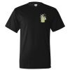 Unisex Nexgen Performance T-Shirt Thumbnail