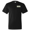 Unisex Nexgen Performance T-Shirt Thumbnail