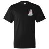 Unisex Nexgen Performance T-Shirt Thumbnail
