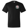 Unisex Nexgen Performance T-Shirt Thumbnail