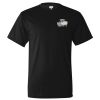 Unisex Nexgen Performance T-Shirt Thumbnail