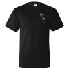 Unisex Nexgen Performance T-Shirt Thumbnail