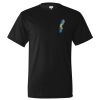 Unisex Nexgen Performance T-Shirt Thumbnail