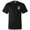 Unisex Nexgen Performance T-Shirt Thumbnail