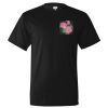 Unisex Nexgen Performance T-Shirt Thumbnail