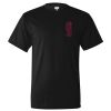 Unisex Nexgen Performance T-Shirt Thumbnail