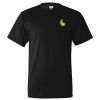 Unisex Nexgen Performance T-Shirt Thumbnail