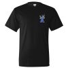 Unisex Nexgen Performance T-Shirt Thumbnail