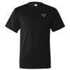Unisex Nexgen Performance T-Shirt Thumbnail