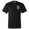 Unisex Nexgen Performance T-Shirt Thumbnail