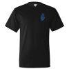 Unisex Nexgen Performance T-Shirt Thumbnail