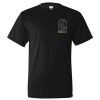 Unisex Nexgen Performance T-Shirt Thumbnail