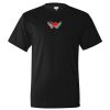 Unisex Nexgen Performance T-Shirt Thumbnail