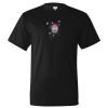 Unisex Nexgen Performance T-Shirt Thumbnail