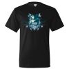 Unisex Nexgen Performance T-Shirt Thumbnail