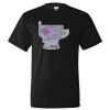 Unisex Nexgen Performance T-Shirt Thumbnail