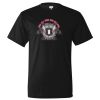 Unisex Nexgen Performance T-Shirt Thumbnail