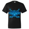 Unisex Nexgen Performance T-Shirt Thumbnail
