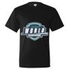 Unisex Nexgen Performance T-Shirt Thumbnail