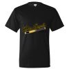 Unisex Nexgen Performance T-Shirt Thumbnail