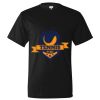 Unisex Nexgen Performance T-Shirt Thumbnail