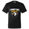 Unisex Nexgen Performance T-Shirt Thumbnail