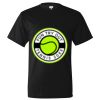 Unisex Nexgen Performance T-Shirt Thumbnail