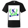 Unisex Nexgen Performance T-Shirt Thumbnail