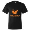 Unisex Nexgen Performance T-Shirt Thumbnail