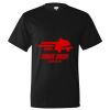 Unisex Nexgen Performance T-Shirt Thumbnail