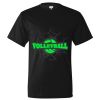 Unisex Nexgen Performance T-Shirt Thumbnail