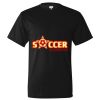 Unisex Nexgen Performance T-Shirt Thumbnail
