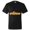 Unisex Nexgen Performance T-Shirt Thumbnail