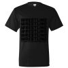 Unisex Nexgen Performance T-Shirt Thumbnail