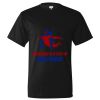 Unisex Nexgen Performance T-Shirt Thumbnail