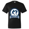 Unisex Nexgen Performance T-Shirt Thumbnail