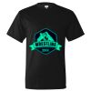 Unisex Nexgen Performance T-Shirt Thumbnail