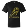 Unisex Nexgen Performance T-Shirt Thumbnail