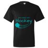 Unisex Nexgen Performance T-Shirt Thumbnail
