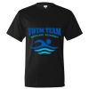 Unisex Nexgen Performance T-Shirt Thumbnail