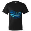 Unisex Nexgen Performance T-Shirt Thumbnail