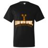 Unisex Nexgen Performance T-Shirt Thumbnail